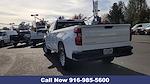 2026 Chevrolet Silverado 1500 Regular Cab RWD Pickup for sale #260282 - photo 4
