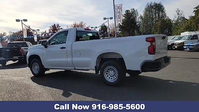 2026 Chevrolet Silverado 1500 Regular Cab RWD Pickup for sale #260283 - photo 2