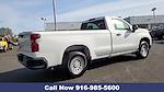 2026 Chevrolet Silverado 1500 Regular Cab RWD Pickup for sale #260283 - photo 10