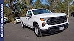 2026 Chevrolet Silverado 1500 Regular Cab RWD Pickup for sale #260283 - photo 7