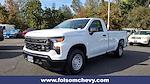 2026 Chevrolet Silverado 1500 Regular Cab RWD Pickup for sale #260283 - photo 13