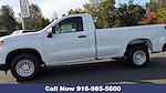 2026 Chevrolet Silverado 1500 Regular Cab RWD Pickup for sale #260283 - photo 3