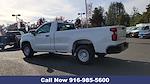 2026 Chevrolet Silverado 1500 Regular Cab RWD Pickup for sale #260283 - photo 2