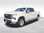 2026 Chevrolet Silverado 1500 Crew Cab 4WD Pickup for sale #260292 - photo 1
