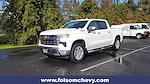2026 Chevrolet Silverado 1500 Crew Cab 4WD Pickup for sale #260292 - photo 9