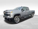 New 2026 Chevrolet Silverado 2500 Custom Crew Cab for sale #260293 - photo 1