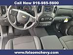 New 2026 Chevrolet Silverado 2500 Custom Crew Cab for sale #260293 - photo 13