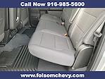 New 2026 Chevrolet Silverado 2500 Custom Crew Cab for sale #260293 - photo 18