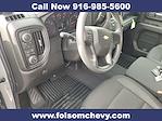 New 2026 Chevrolet Silverado 2500 Custom Crew Cab for sale #260293 - photo 3