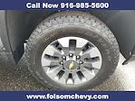 New 2026 Chevrolet Silverado 2500 Custom Crew Cab for sale #260293 - photo 26