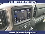 New 2026 Chevrolet Silverado 2500 Custom Crew Cab for sale #260293 - photo 4