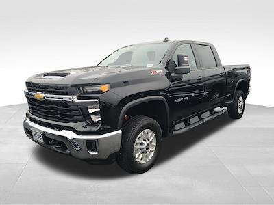 2026 Chevrolet Silverado 2500 Crew Cab 4WD Pickup for sale #260298 - photo 1