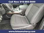 2026 Chevrolet Silverado 2500 Crew Cab 4WD Pickup for sale #260298 - photo 12