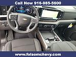 2026 Chevrolet Silverado 2500 Crew Cab 4WD Pickup for sale #260298 - photo 13