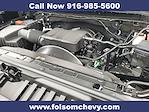 2026 Chevrolet Silverado 2500 Crew Cab 4WD Pickup for sale #260298 - photo 23