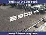 2026 Chevrolet Silverado 2500 Crew Cab 4WD Pickup for sale #260298 - photo 25