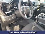 2026 Chevrolet Silverado 1500 Crew Cab 4WD Pickup for sale #260300 - photo 14
