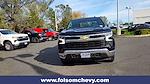 2026 Chevrolet Silverado 1500 Crew Cab 4WD Pickup for sale #260300 - photo 9