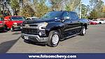 2026 Chevrolet Silverado 1500 Crew Cab 4WD Pickup for sale #260300 - photo 13