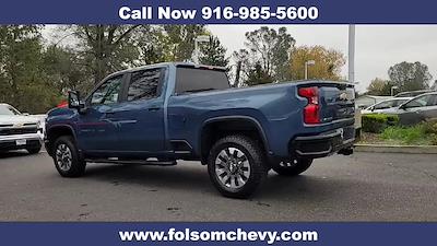 New 2026 Chevrolet Silverado 2500 Custom Crew Cab for sale #260302 - photo 2