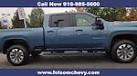 New 2026 Chevrolet Silverado 2500 Custom Crew Cab for sale #260302 - photo 11