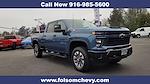 New 2026 Chevrolet Silverado 2500 Custom Crew Cab for sale #260302 - photo 4