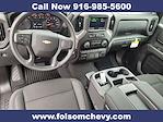 New 2026 Chevrolet Silverado 2500 Custom Crew Cab for sale #260302 - photo 22