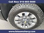 New 2026 Chevrolet Silverado 2500 Custom Crew Cab for sale #260302 - photo 35