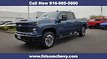 New 2026 Chevrolet Silverado 2500 Custom Crew Cab for sale #260302 - photo 7