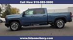 New 2026 Chevrolet Silverado 2500 Custom Crew Cab for sale #260302 - photo 5