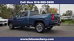New 2026 Chevrolet Silverado 2500 Custom Crew Cab for sale #260302 - photo 2