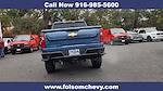 New 2026 Chevrolet Silverado 2500 Custom Crew Cab for sale #260302 - photo 8