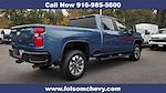 New 2026 Chevrolet Silverado 2500 Custom Crew Cab for sale #260302 - photo 9