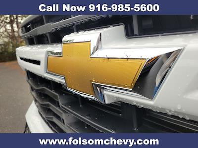 New 2026 Chevrolet Silverado 2500 - photo 1