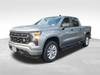 2026 Chevrolet Silverado 1500 Crew Cab 4WD Pickup for sale #260305 - photo 1