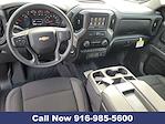 2026 Chevrolet Silverado 1500 Crew Cab 4WD Pickup for sale #260305 - photo 23