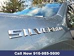 2026 Chevrolet Silverado 1500 Crew Cab 4WD Pickup for sale #260305 - photo 35