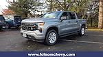 2026 Chevrolet Silverado 1500 Crew Cab 4WD Pickup for sale #260305 - photo 8