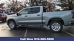 2026 Chevrolet Silverado 1500 Crew Cab 4WD Pickup for sale #260305 - photo 3