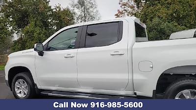 2026 Chevrolet Silverado 1500 Crew Cab 4WD Pickup for sale #260307 - photo 2
