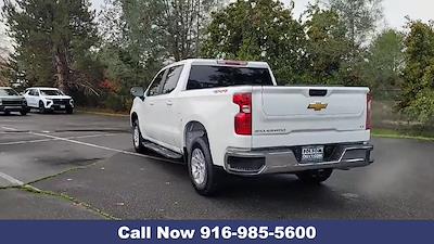 New 2026 Chevrolet Silverado 1500 LT Crew Cab for sale #260307 - photo 2