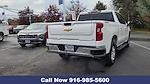 2026 Chevrolet Silverado 1500 Crew Cab 4WD Pickup for sale #260307 - photo 7