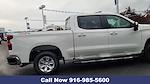 2026 Chevrolet Silverado 1500 Crew Cab 4WD Pickup for sale #260307 - photo 9