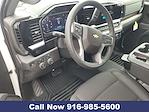 2026 Chevrolet Silverado 1500 Crew Cab 4WD Pickup for sale #260307 - photo 13