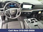 2026 Chevrolet Silverado 1500 Crew Cab 4WD Pickup for sale #260307 - photo 23