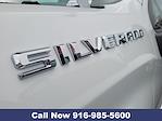 2026 Chevrolet Silverado 1500 Crew Cab 4WD Pickup for sale #260307 - photo 35