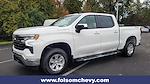 2026 Chevrolet Silverado 1500 Crew Cab 4WD Pickup for sale #260307 - photo 12