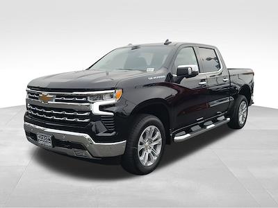 2026 Chevrolet Silverado 1500 Crew Cab 4WD Pickup for sale #260308 - photo 1