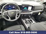 2026 Chevrolet Silverado 1500 Crew Cab 4WD Pickup for sale #260308 - photo 23