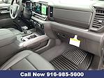2026 Chevrolet Silverado 1500 Crew Cab 4WD Pickup for sale #260308 - photo 32